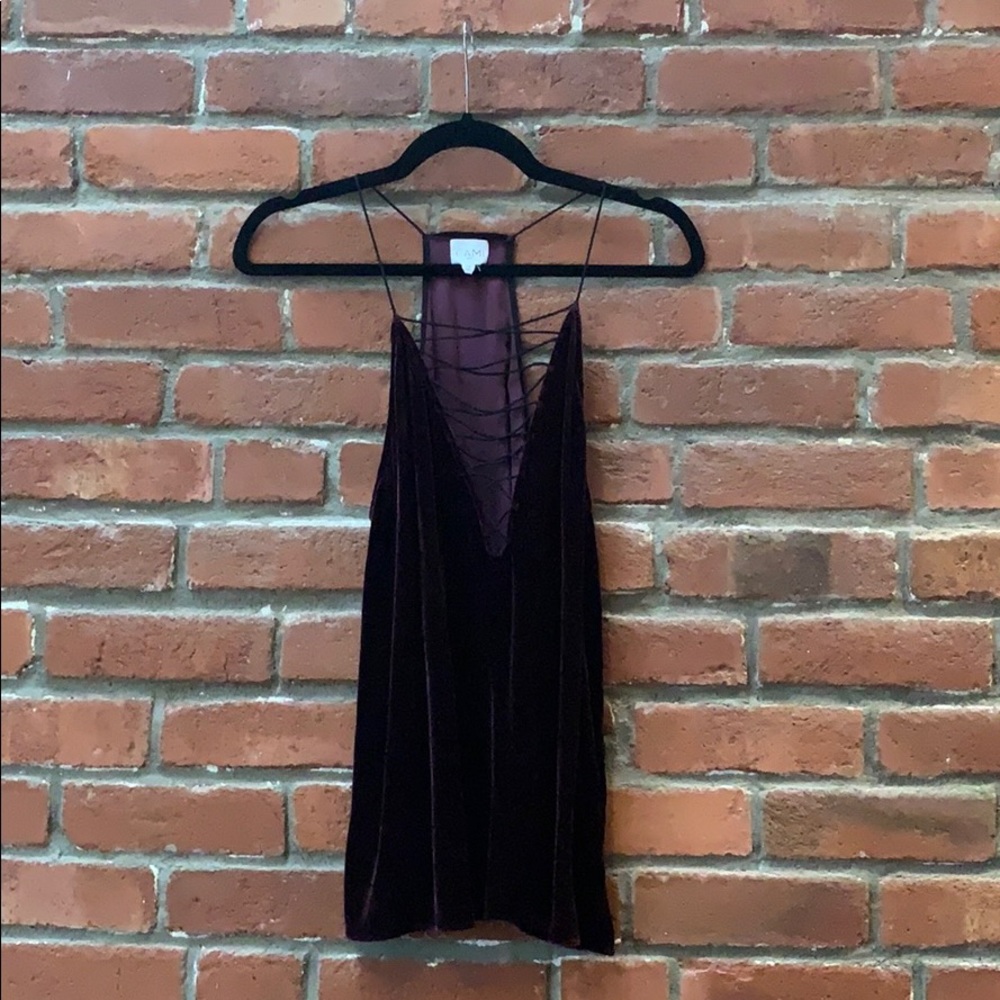 Cami NYC camisole